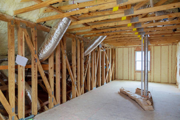 Range of Insulation Solutions in Wyoming, DE